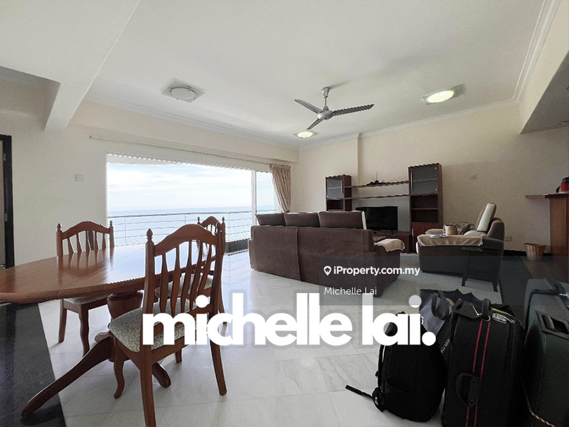 Condominium for Sale in Seaview Garden by Michelle Lai - iProperty.com.my