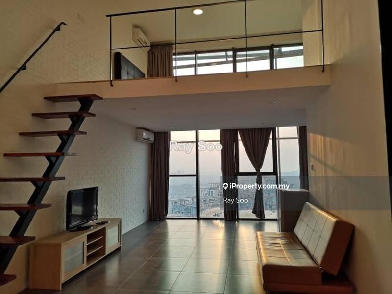 Service Residence for Sale in Empire Damansara by Ray Soo - iProperty.com.my