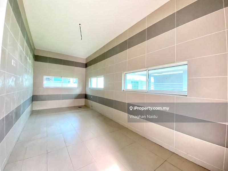 Banglo untuk Dijual di Taman Desa Mas, Rawang oleh Visaghan Naidu - iProperty.com.my