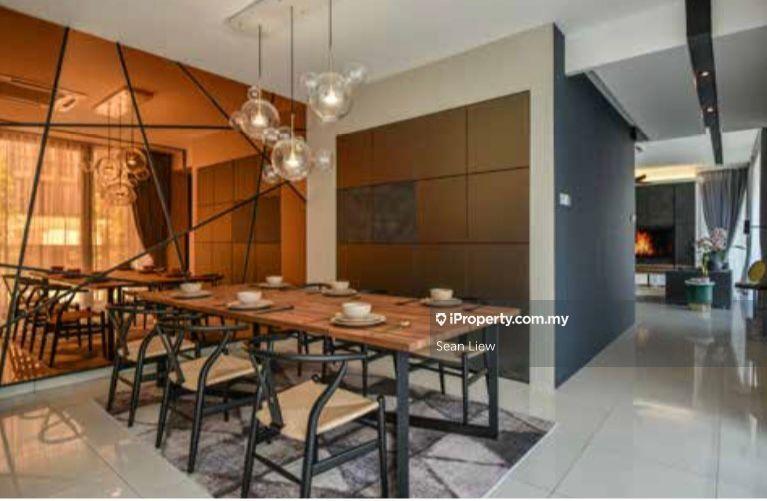 3.5-storey Terraced House for Sale in Damansara Perdana, Selangor by Sean Liew - iProperty.com.my
