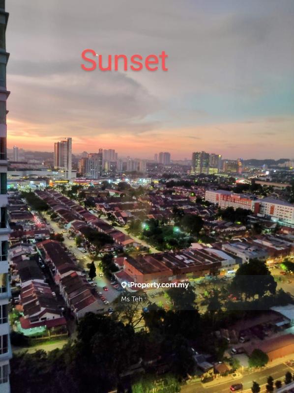 Kondominium untuk Dijual di Desa Kiara oleh Ms Teh - iProperty.com.my