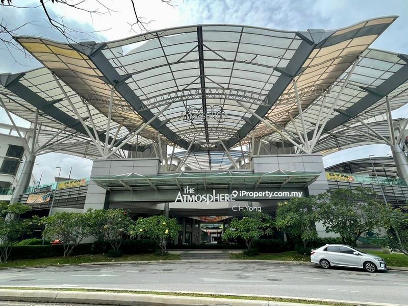 Pejabat untuk Disewa di Bandar Putra Permai, Seri Kembangan oleh C.H.Yong - iProperty.com.my