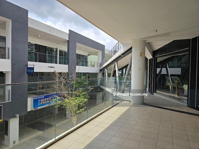 Shop-Office for Sale in Dataran C180 Cheras, Cheras by Joey Liew - iProperty.com.my