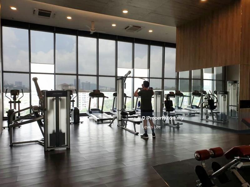 Service Residence for Sale in 28 Boulevard by Lewis Lee - iProperty.com.my