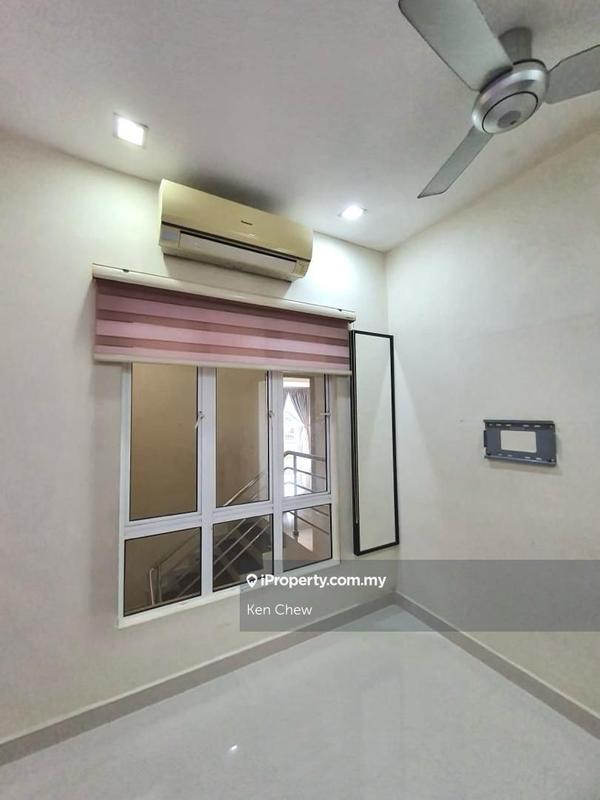 Rumah Teres 2-Tingkat untuk Dijual di Pandan Perdana, Ampang oleh Ken Chew - iProperty.com.my
