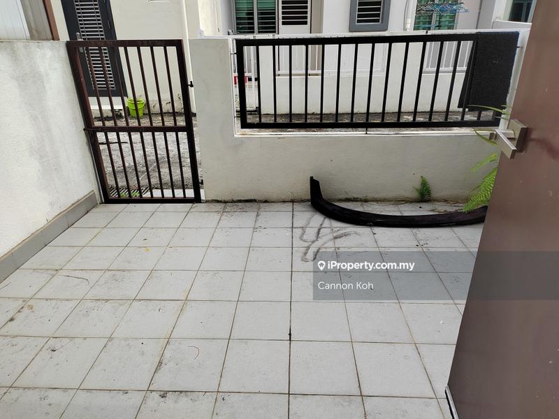 Rumah Teres 2-Tingkat untuk Dijual di Bayuemas, Klang oleh Cannon Koh - iProperty.com.my