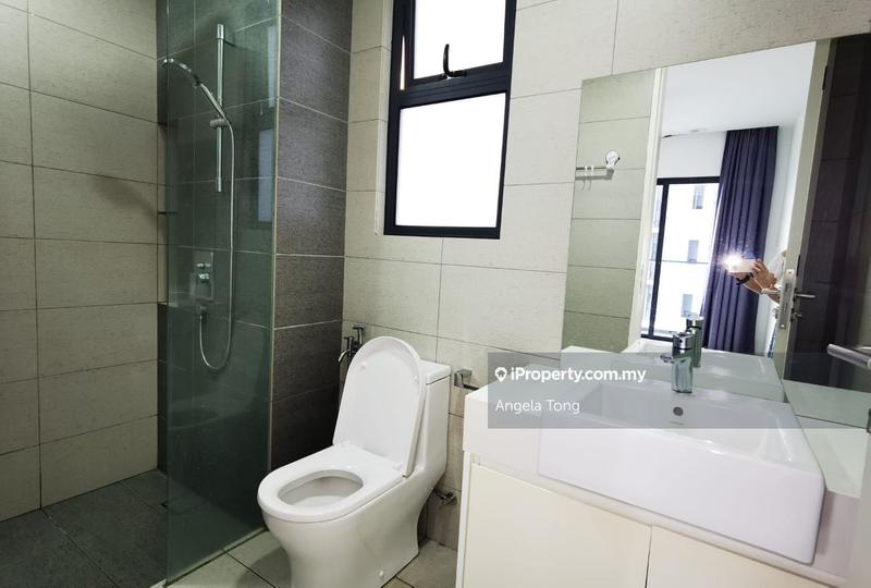 For Rent - Skyluxe On The Park Bukit Jalil