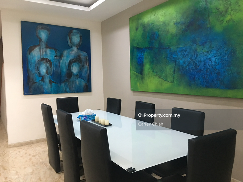 2.5-storey Terraced House for Sale in Lake Edge, Puchong by Carrey Chiah - iProperty.com.my