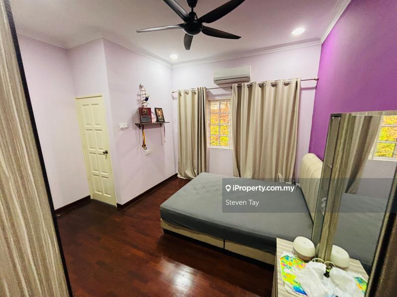 Rumah Berkembar untuk Dijual di Bandar Puteri Puchong, Puchong oleh Steven Tay - iProperty.com.my