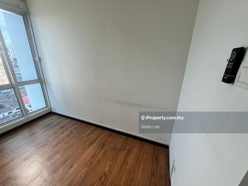 Kondominium untuk Dijual di 7 Tree Seven Residence oleh Stella Lee - iProperty.com.my