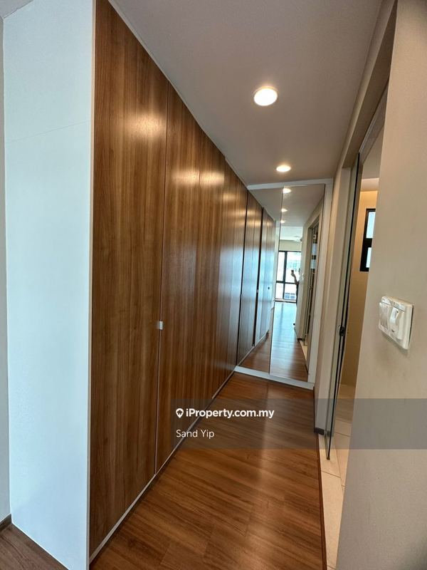 Service Residence for Rent in The Potpourri by Sand Yip - iProperty.com.my
