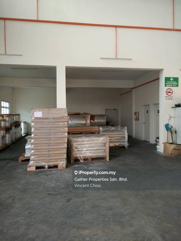Kilang Terpisah untuk Dijual di Kota Damansara, Selangor oleh Vincent Choo - iProperty.com.my