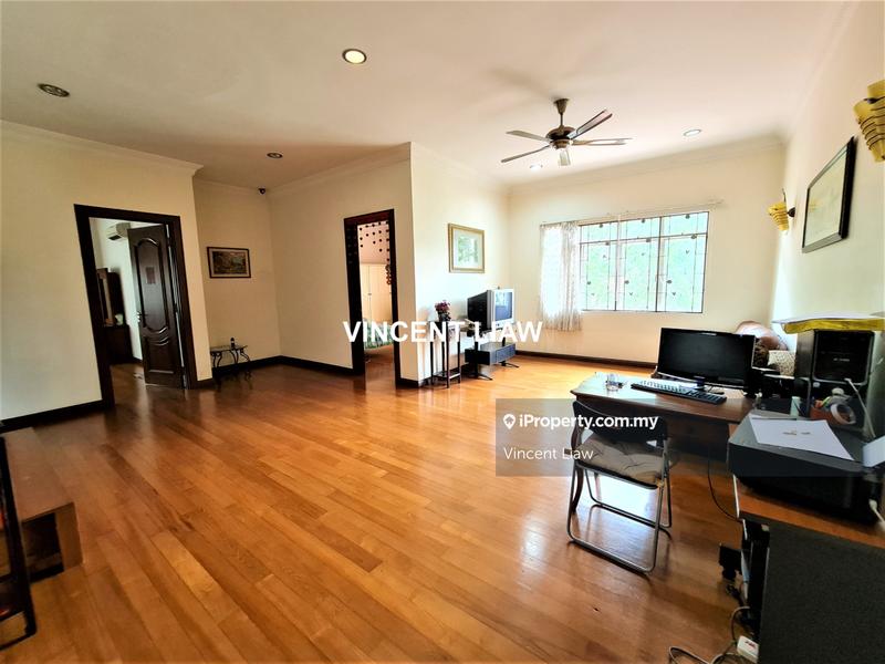 Bungalow House for Sale in Sunway Damansara, Kota Damansara by Vincent Liaw - iProperty.com.my