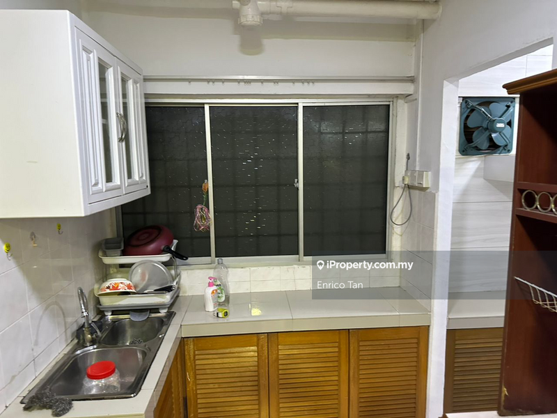 For Sale - Pelangi Indah Condominium