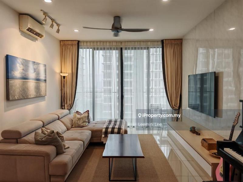Kondominium untuk Dijual di Anjali North Kiara oleh Leemini Lee - iProperty.com.my