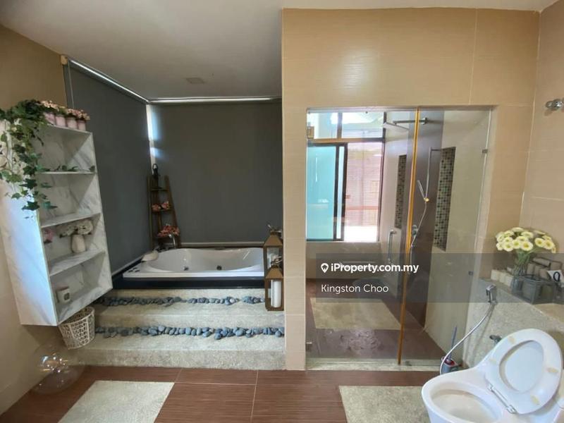 Bungalow House untuk Dijual di Bukit Jelutong, Shah Alam oleh Kingston Choo - iProperty.com.my