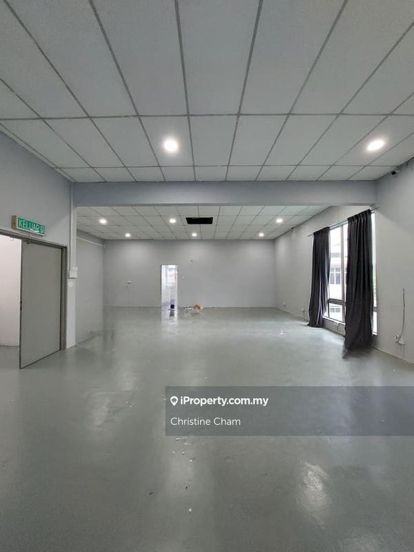 Shop-Office for Rent in Taman Daiman Jaya, Kota Tinggi by Christine Cham - iProperty.com.my