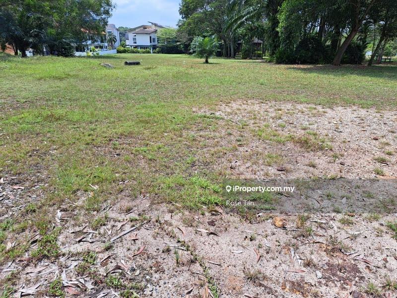 Banglo Tanah untuk Dijual di Perdana Lakeview East near Putrajaya IOI City Mall, Cyberjaya oleh Rose Tan - iProperty.com.my