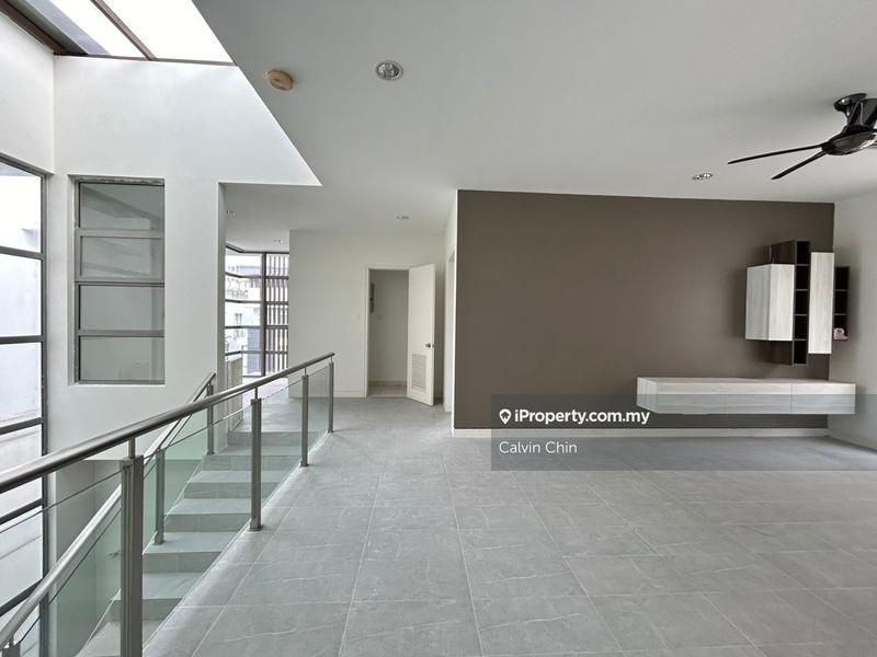 Semi-Detached House for Sale in The Valley TTDI, Ampang by Calvin Chin - iProperty.com.my