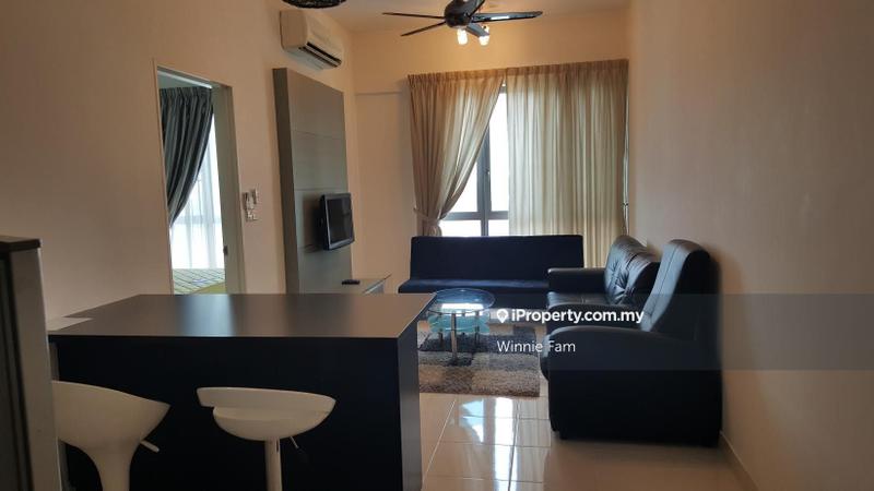 For Rent - Tropicana City Tropics