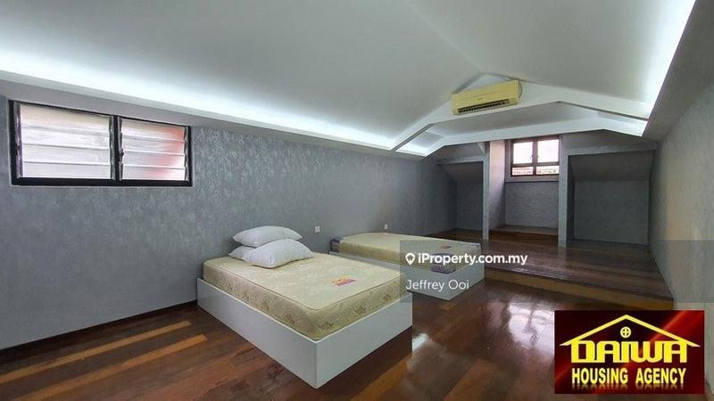 Banglo untuk Dijual di Tanjung Bungah Park, Tanjung Bungah oleh Jeffrey Ooi - iProperty.com.my