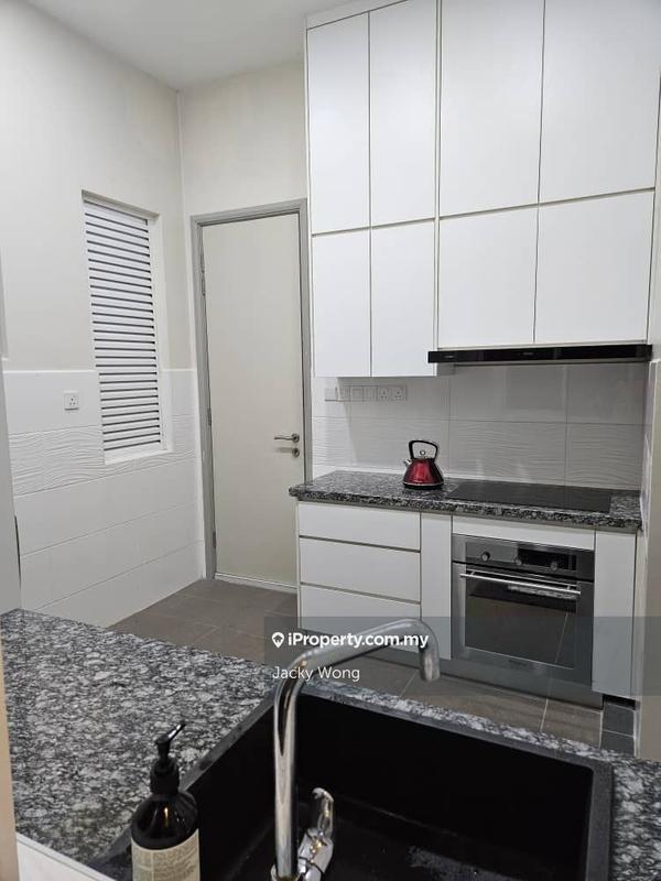 Condominium for Rent in Saville @ The Park by Jacky Wong - iProperty.com.my