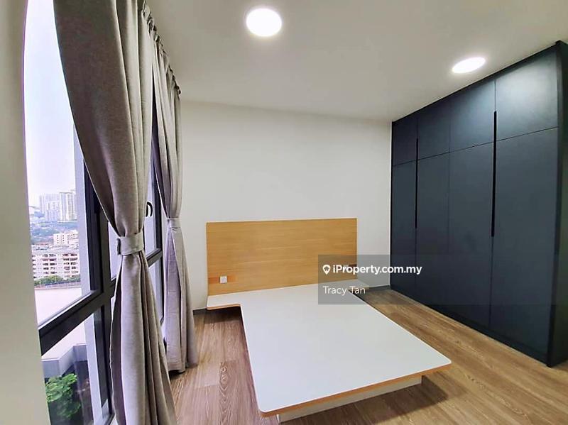 Residensi Servis untuk Disewa di United Point (Residensi Berpadu) oleh Tracy Tan - iProperty.com.my