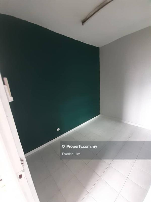 Apartment for Sale in Greenview Apartment by Frankie Lim - iProperty.com.my