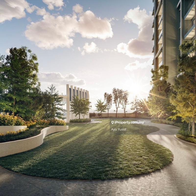 Residensi Servis untuk Dijual di The Vesta Residences oleh Ayu Yusof - iProperty.com.my