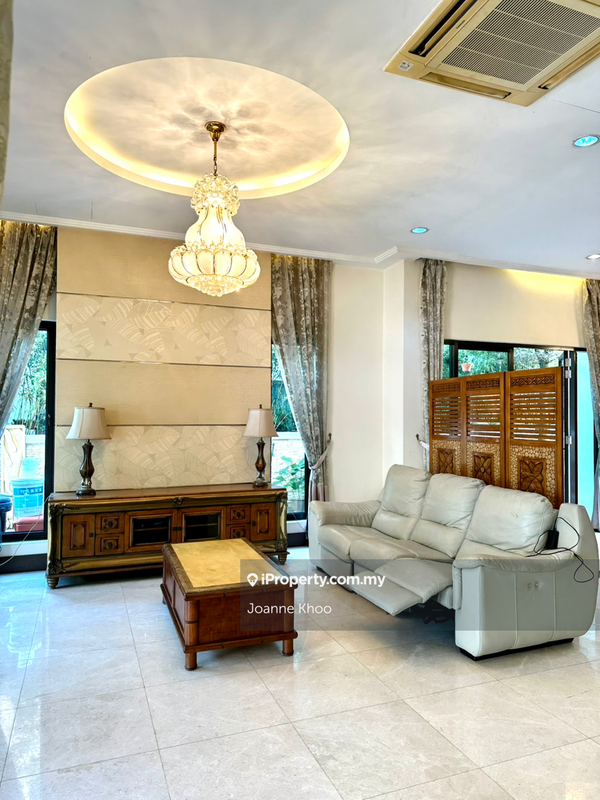 Semi-Detached House for Sale in Taman Sierra Seputeh, Seputeh by Joanne Khoo - iProperty.com.my