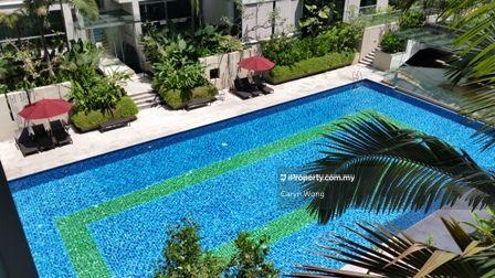 Kondominium untuk Dijual di U-Thant Residence oleh Caryn Wong - iProperty.com.my
