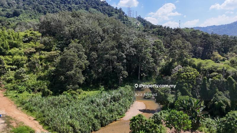 Agricultural Land for Sale in Kampung Sungai Lui, Hulu Langat by Aziz Ahmad - iProperty.com.my