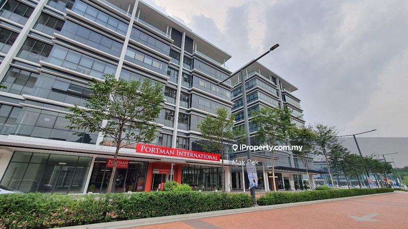 Shop / Office for Sale in Seri Kembangan, Selangor by Max Pek - iProperty.com.my