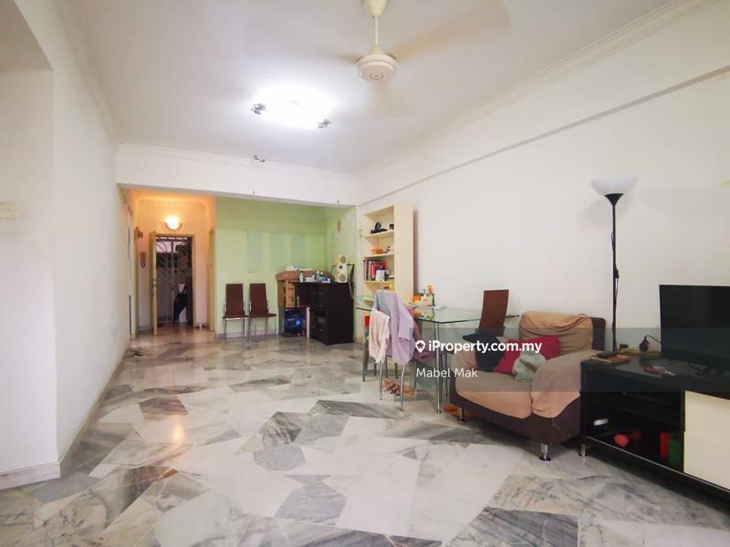 Condominium for Sale in Meadow Park 2 by Mabel Mak - iProperty.com.my