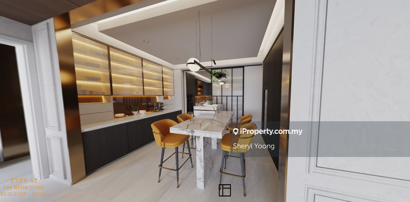 Condominium for Sale in Aetas Damansara by Sheryl Yoong - iProperty.com.my