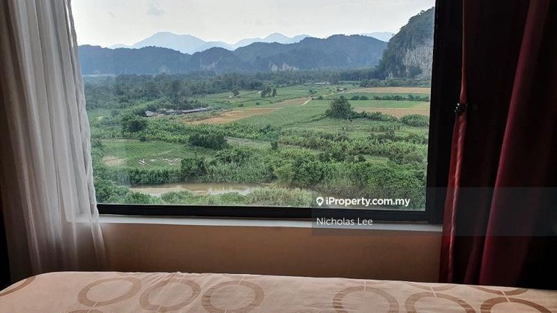 Kondominium untuk Dijual di Oasis oleh Nicholas Lee - iProperty.com.my