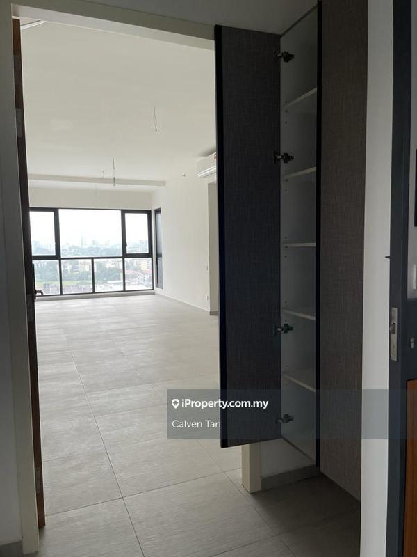 Residensi Servis untuk Dijual di The Arcuz oleh Calven Tan - iProperty.com.my