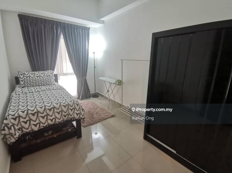 Condominium for Rent in Seri Tijanni by XiaXun Ong - iProperty.com.my