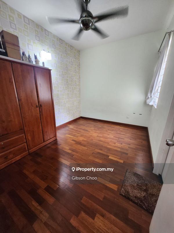Rumah Berkembar untuk Dijual di Saujana Villa, Kajang oleh Gibson Choo - iProperty.com.my