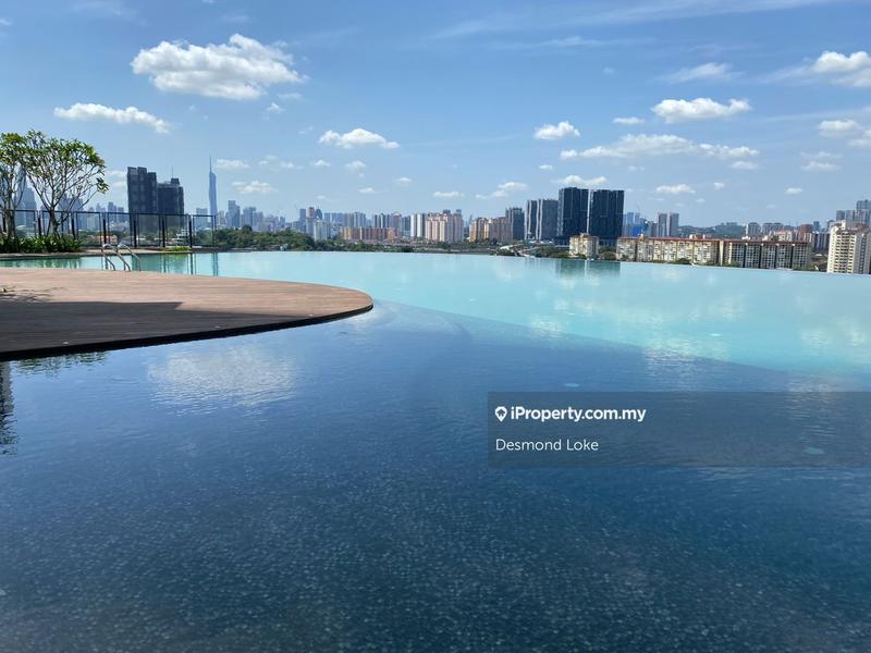 For Rent - Kenwingston Platz