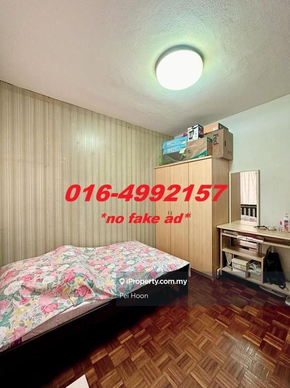 Apartment for Sale in Taman Kampar by Pei Hoon - iProperty.com.my