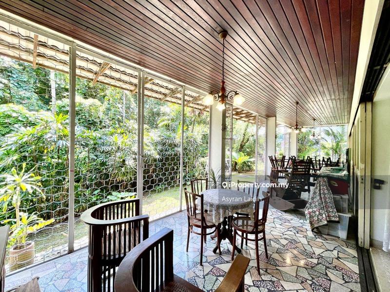 Bungalow House for Sale in Seksyen 16, Petaling Jaya by Asyran Laidin - iProperty.com.my