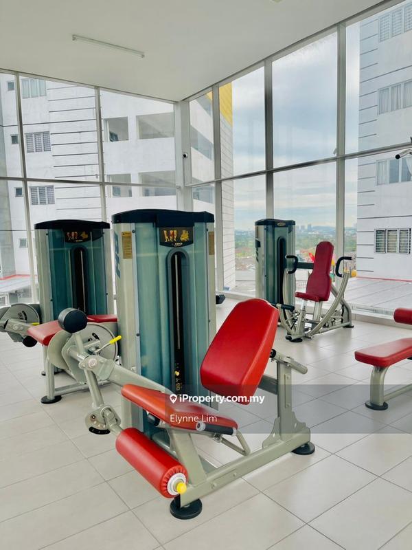 Condominium for Rent in Permata Residences by Elynne Lim - iProperty.com.my