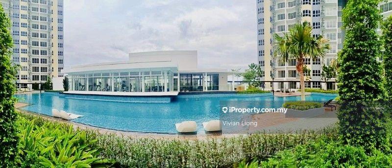 Service Residence for Sale in Cerrado Residence @ Southville City by Vivian Liong - iProperty.com.my