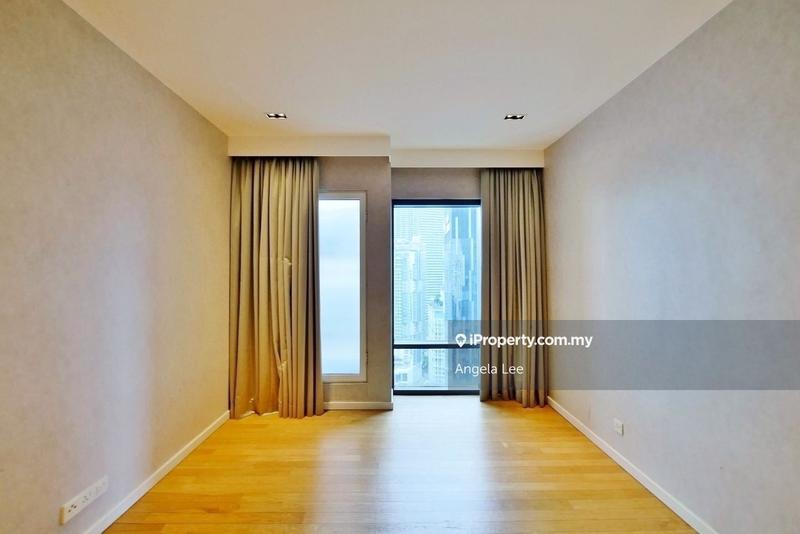 Residensi Servis untuk Dijual di St Mary Residences oleh Angela Lee - iProperty.com.my