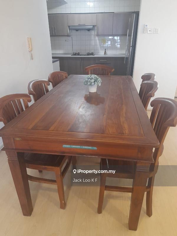 Condominium for Sale in Mont Kiara Pines by Jack Loo K F - iProperty.com.my