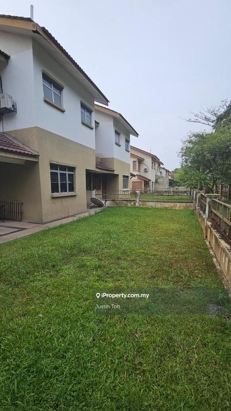 Rumah Berkembar untuk Dijual di Kota Emerald, Rawang oleh Justin Toh - iProperty.com.my