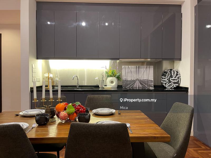 Service Residence for Sale in The Mews by Mica - iProperty.com.my