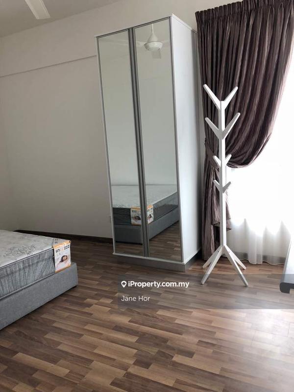 Condominium for Rent in Riverville Residences by Jane Hor - iProperty.com.my