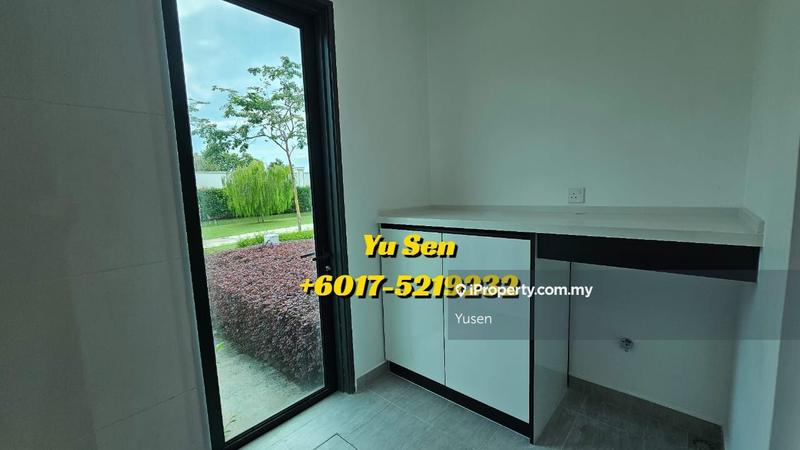 Rumah Berkembar untuk Disewa di Batu Kawan, Penang oleh Yusen - iProperty.com.my